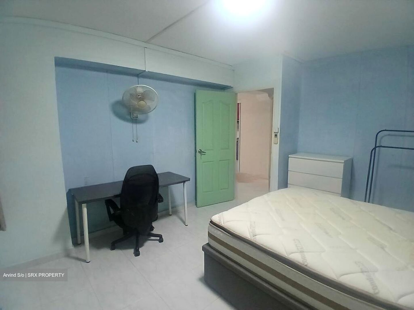 Blk 435 Choa Chu Kang Avenue 4 (Choa Chu Kang), HDB 4 Rooms #525357861